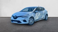 Renault Clio Intens TCe 67 kW (91CV) Renault Clio Intens TCe 67 kW (91CV)
