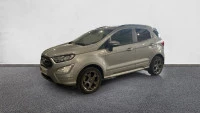 Ford Ecosport 1.0T EcoBoost 92kW (125CV) S&S ST Line