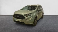 Ford Ecosport 1.0T EcoBoost 92kW (125CV) S&S ST Line