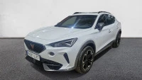 Cupra Formentor 1.5 TSI 110kW (150 CV) Cupra Formentor 1.5 TSI 110kW (150 CV)