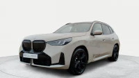 BMW X3 20d xDrive