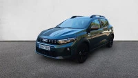 Dacia Sandero Stepway Extreme ECO-G 120 Auto