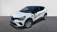 Renault Captur evolution TCe 67kW (90CV) Renault Captur evolution TCe 67kW (90CV)