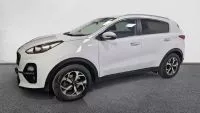 Kia Sportage 1.6 MHEV Drive 85kW Pack Total Style 4x2