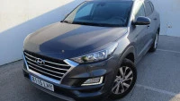 Hyundai Tucson 1.6 CRDI 85kW (116CV) SLE 4X2