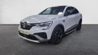 Renault Arkana RS Line E-TECH Híbrido 105kW(145CV)