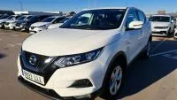 Nissan Qashqai dCi 85 kW (115 CV) E6D ACENTA