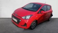 Hyundai i10 1.0 Tecno