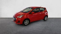 Hyundai i10 1.0 Tecno
