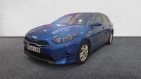 Kia Ceed 1.0 T-GDi 74kW (100CV) Tech