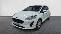 Ford Fiesta 1.1 IT-VCT 55kW (75CV) Trend 5p