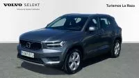 Volvo XC40 2.0 D3 Momentum Volvo XC40 2.0 D3 Momentum
