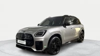MINI Countryman E
