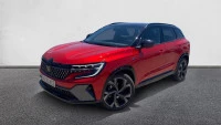 Renault Austral Techno Esprit Alpin Mild Hybrid 116kW AT