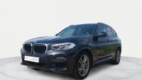 BMW X3 xDrive30e