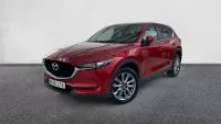 Mazda CX-5 2.2 DE 110kW (150CV) Evolution