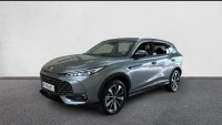 MG HS 1.5T MANUAL LUXURY