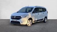 Dacia Lodgy Comfort Blue dCi 70kW (95CV) 5Pl - 18