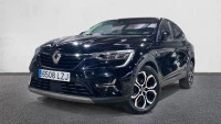 Renault Arkana Zen E-TECH Híbrido 105 kW (145CV) -SS Renault Arkana Zen E-TECH Híbrido 105 kW (145CV) -SS