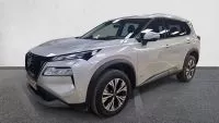 Nissan X-Trail 5pl 1.5 e-POWER 152kW 4x2 A/T N-Connecta Nissan X-Trail 5pl 1.5 e-POWER 152kW 4x2 A/T N-Connecta