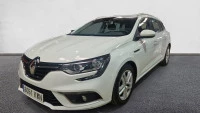 Renault Megane Business Blue dCi 81 kW (115CV) Renault Megane Business Blue dCi 81 kW (115CV)