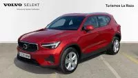 Volvo XC40 1.5 T2 Core Auto Volvo XC40 1.5 T2 Core Auto