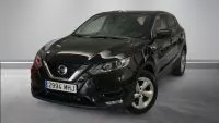 Nissan Qashqai 1.6DCI BUSINESS XTRONIC 5P