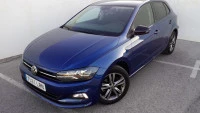 Volkswagen Polo United 1.0 TSI 81kW (110CV)