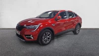 Renault Arkana Evolution TCe 103kW(140CV) EDC mild hybr