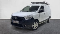 Dacia Dokker Van Essential 1.6 75kW (100CV) GLP Dacia Dokker Van Essential 1.6 75kW (100CV) GLP