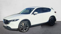 Mazda CX-5 e-SKY G MHEV 2.0 121kW Center-Line Plus
