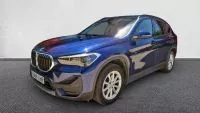 BMW X1 xDrive20dA