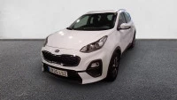 Kia Sportage 1.6 MHEV Business 100kW (136CV) 4x4