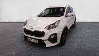 Kia Sportage 1.6 MHEV Business 100kW (136CV) 4x4