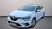 Renault Megane ST. Intens E-TECH Híbrido ench. 117kW