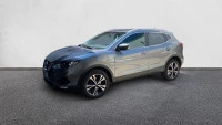 Nissan Qashqai DIG-T 103kW (140CV) mHEV 4x2 N-Connecta