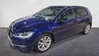 Volkswagen Golf Sport 2.0 TDI 110kW (150CV) Volkswagen Golf Sport 2.0 TDI 110kW (150CV)