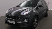 Kia Sportage 1.6 MHEV Drive Plus 100kW (136CV) 4x2 Kia Sportage 1.6 MHEV Drive Plus 100kW (136CV) 4x2