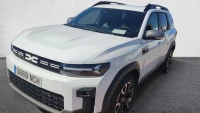 Dacia Bigster Journey HYBRID 115kw (155CV) 4x2