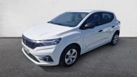 Dacia Sandero Essential SCe 49kW (65CV) Dacia Sandero Essential SCe 49kW (65CV)