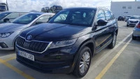 Skoda Kodiaq 2.0 TDI 110 kW (150CV) AdBlue DSG 4x4