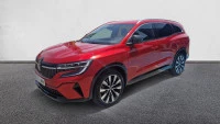 Renault Espace Techno E-Tech full hybrid 146kW