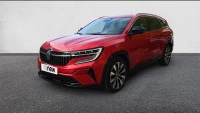 Renault Espace Techno E-Tech full hybrid 146kW