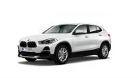 BMW X2 sDrive18i