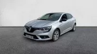 Renault Megane Limited TCe GPF 85 kW (115CV)