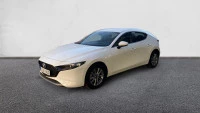 Mazda Mazda3 2.5L E-SKY G MHEV 103kW 6AT Prime-line
