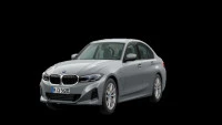 BMW Serie 3 320e