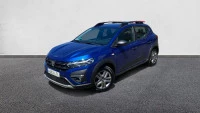 Dacia Sandero Stepway Essential TCe 67kW (90V)