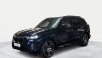 BMW X5 XDRIVE30D XLINE