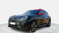 MINI Countryman D